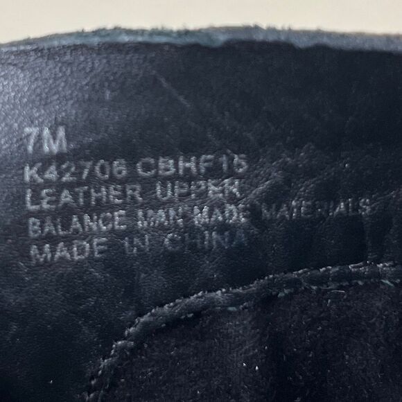 Kork-Ease Women’s Size 7 Brown Leather Anki Triple Belt Mid Moto Ankle Boots - Picture 14 of 14